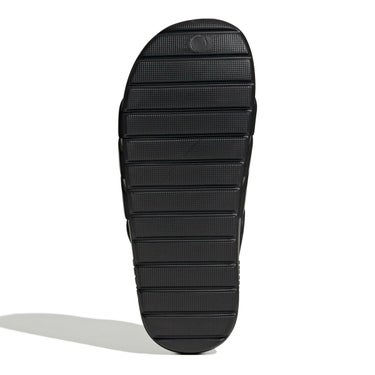 アディダス adidas　ユニセックス マルチスポーツ サンダル アディレッタ クロッグ 2.0 / Adilette Clog 2.0 コアブラック/コアブラック/コアブラック JS1131  詳細3