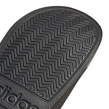 アディダス adidas　ユニセックス マルチスポーツ シャワーサンダル アディレッタ シャワー サンダル / Adilette Shower Slides コアブラック/フットウェアホワイト/コアブラック JS3565  詳細8