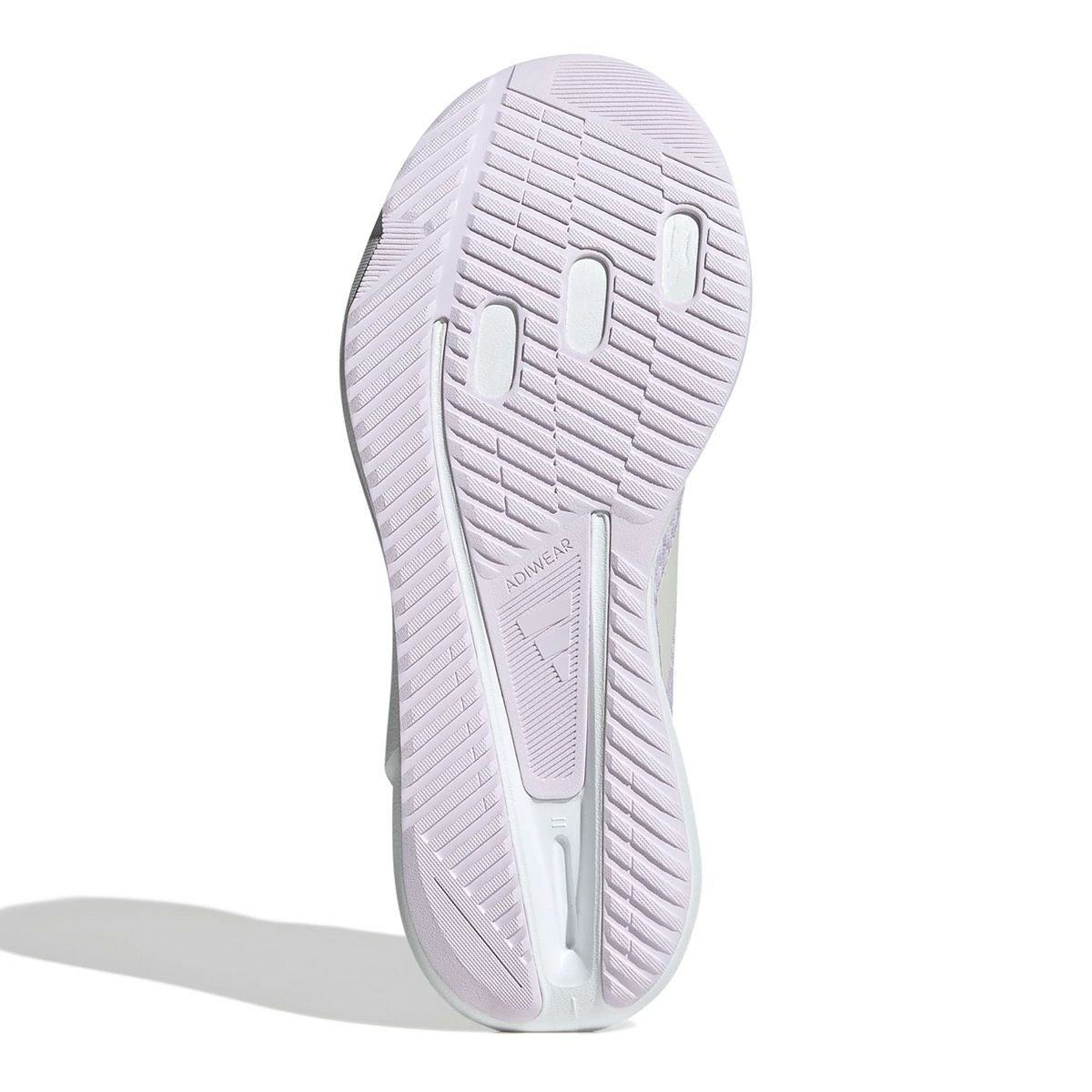 アディダス adidas　レディース カジュアル シューズＷ アディゼロ デュラモ SL 2 ランニング / Adizero Duramo SL 2 Running パウダープラム/ゼロメタリック/アイスラベンダー JS4401  詳細3