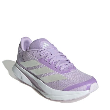 アディダス adidas　レディース カジュアル シューズＷ アディゼロ デュラモ SL 2 ランニング / Adizero Duramo SL 2 Running パウダープラム/ゼロメタリック/アイスラベンダー JS4401  詳細5