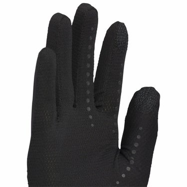 アディダス adidas　ランニング グローブ ブラック KLA26 JM7160 ブラック（JM7160） 詳細2