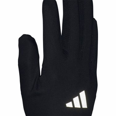 アディダス adidas　ランニング グローブ ブラック KLA26 JM7160 ブラック（JM7160） 詳細3