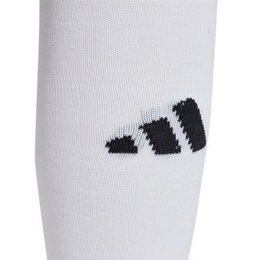 アディダス adidas　ユニセックス サッカー ソックス ミラノ 23 ソックス 2足組 ホワイト KPW74 JD1903 ホワイト（JD1903） 詳細2