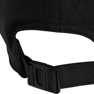 アディダス adidas　ユニセックス マルチスポーツ ＣＡＰ AEROREADY バスケットボールキャップ ブラック/ホワイト/ホワイト KQC79 JN6096 詳細3