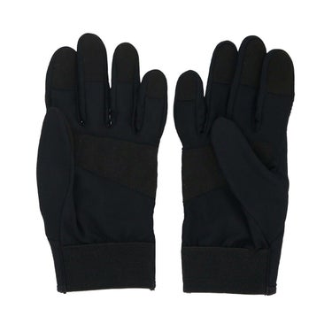 アディダス adidas　バッティンググラブ 23 ウォームグローブ ブラック LBG804 1900 ブラック（1900） 詳細2