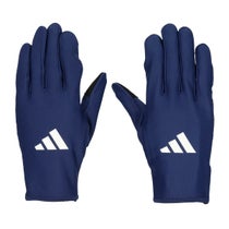 アディダス adidas　バッティンググラブ 23 ウォームグローブ LBG804