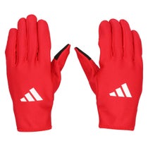 アディダス adidas　バッティンググラブ 23 ウォームグローブ LBG804