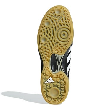 アディダス adidas　メンズ ハンドボール・ドッジボール シューズ ハンドボール スペツィアル / Handball Spezial コアブラック/コアホワイト/コアブラック M18209  詳細4