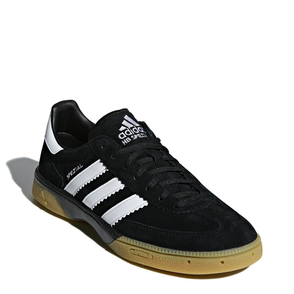 アディダス adidas　メンズ ハンドボール・ドッジボール シューズ ハンドボール スペツィアル / Handball Spezial コアブラック/コアホワイト/コアブラック M18209  詳細7