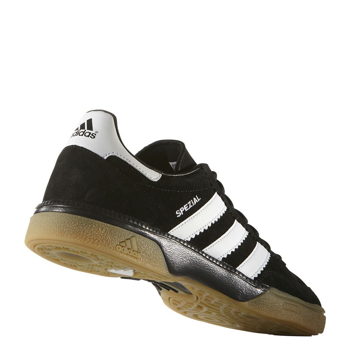 アディダス adidas　メンズ ハンドボール・ドッジボール シューズ ハンドボール スペツィアル / Handball Spezial コアブラック/コアホワイト/コアブラック M18209  詳細9