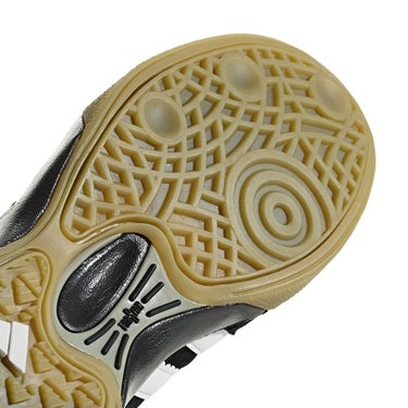 アディダス adidas　メンズ ハンドボール・ドッジボール シューズ ハンドボール スペツィアル / Handball Spezial コアブラック/コアホワイト/コアブラック M18209  詳細11