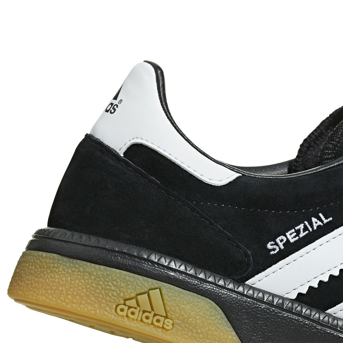 アディダス adidas　メンズ ハンドボール・ドッジボール シューズ ハンドボール スペツィアル / Handball Spezial コアブラック/コアホワイト/コアブラック M18209  詳細12