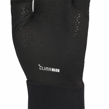 アディダス adidas　ベーシック フィット グローブ ブラック NQ395 JZ1725 ブラック（JZ1725） 詳細2