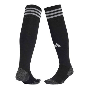 アディダス adidas　ユニセックス サッカー ストッキング adi 23 ソックス ブラック/ホワイト Z8331 HT5027 ブラック（HT5027） 詳細10