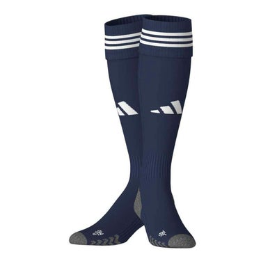 アディダス adidas　ユニセックス サッカー ストッキング adi 23 ソックス チームネイビーブルー/ホワイト Z8331 IB7791 詳細2