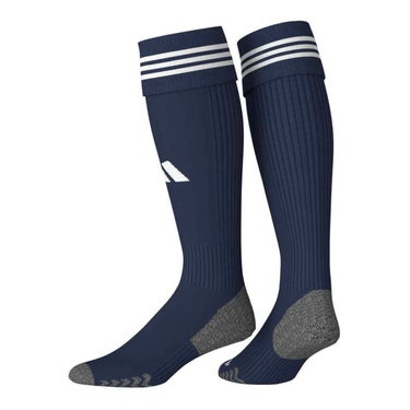 アディダス adidas　ユニセックス サッカー ストッキング adi 23 ソックス チームネイビーブルー/ホワイト Z8331 IB7791 詳細4