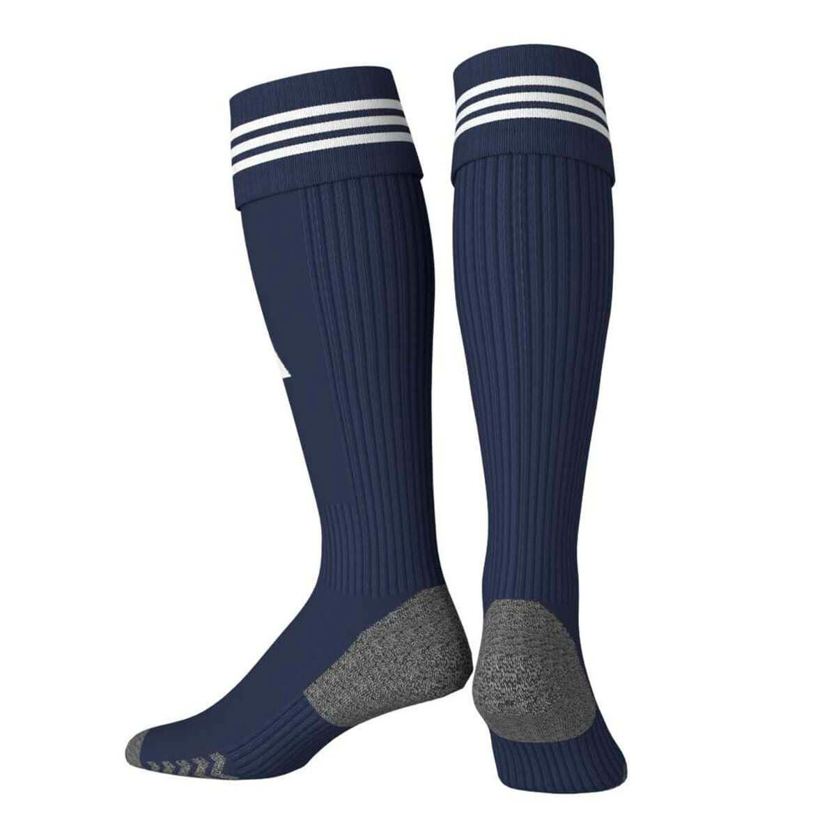 アディダス adidas　ユニセックス サッカー ストッキング adi 23 ソックス チームネイビーブルー/ホワイト Z8331 IB7791 詳細5