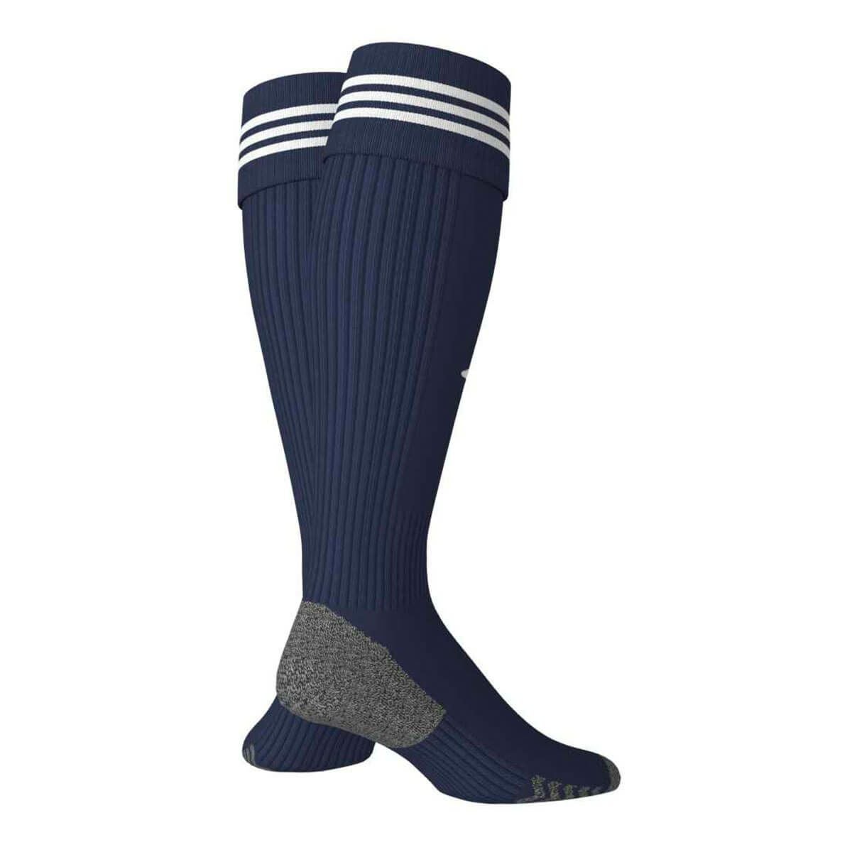 アディダス adidas　ユニセックス サッカー ストッキング adi 23 ソックス チームネイビーブルー/ホワイト Z8331 IB7791 詳細6
