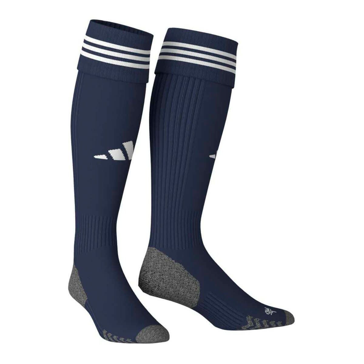 アディダス adidas　ユニセックス サッカー ストッキング adi 23 ソックス チームネイビーブルー/ホワイト Z8331 IB7791 詳細8