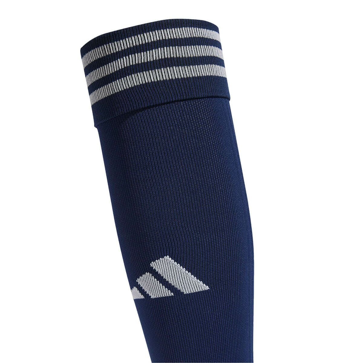 アディダス adidas　ユニセックス サッカー ストッキング adi 23 ソックス チームネイビーブルー/ホワイト Z8331 IB7791 詳細9