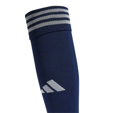 アディダス adidas　ユニセックス サッカー ストッキング adi 23 ソックス チームネイビーブルー/ホワイト Z8331 IB7791 詳細9