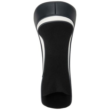 トミー ヒルフィガー ゴルフ　ベーシック ヘッドカバー ドライバー用 THMG4SH1 30 ネイビー　2025年モデル 詳細2