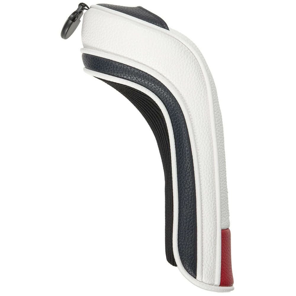 トミー ヒルフィガー ゴルフ　ベーシック ヘッドカバー フェアウェイウッド用 THMG4SH2 00 詳細1