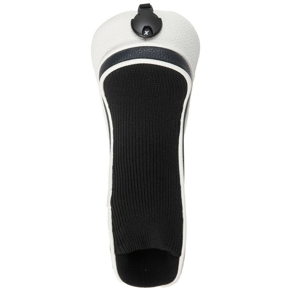 トミー ヒルフィガー ゴルフ　ベーシック ヘッドカバー フェアウェイウッド用 THMG4SH2 00 詳細2