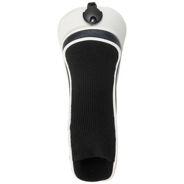 トミー ヒルフィガー ゴルフ　ベーシック ヘッドカバー フェアウェイウッド用 THMG4SH2 00 詳細2