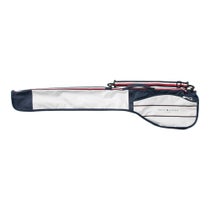 トミー ヒルフィガー ゴルフ　エッセンシャル クラブケース THMG5FK1 90 トリコロール　2025年モデル