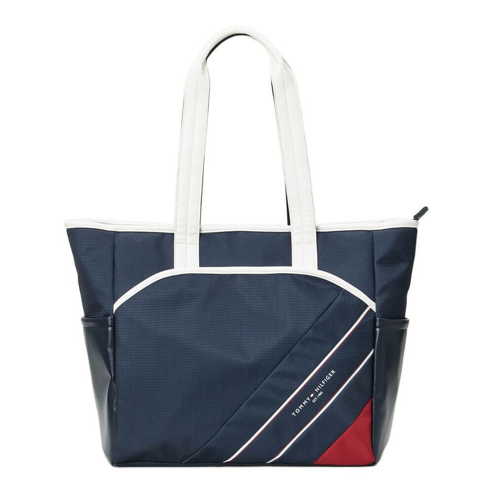 トミー ヒルフィガー ゴルフ（TOMMY HILFIGER GOLF） ボストンバッグ