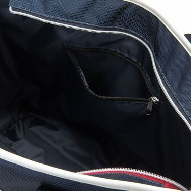 トミー ヒルフィガー ゴルフ　エッセンシャル トートバッグ THMG5FT6 30 ネイビー　2025年モデル 詳細2