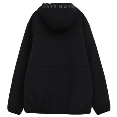 トラヴィスマシュー Travis Mathew　メンズ 撥水 長袖 フード付き フルジップ ジャケット 7AM041　2025年モデル 詳細1 詳細3