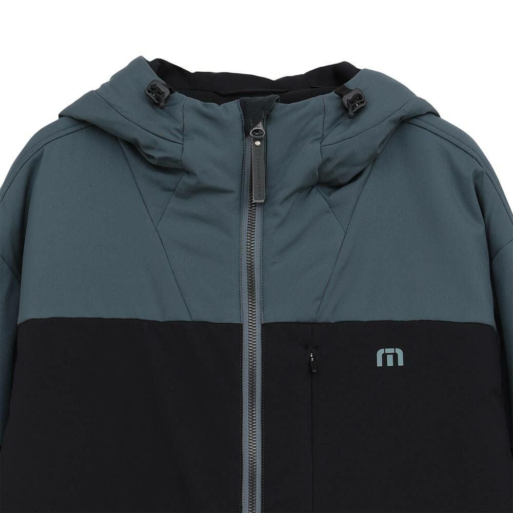 トラヴィスマシュー Travis Mathew メンズ 撥水 長袖 フード付き