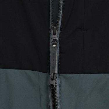 トラヴィスマシュー Travis Mathew　メンズ 撥水 長袖 フード付き フルジップ ジャケット 7AM041　2025年モデル 詳細1 詳細12