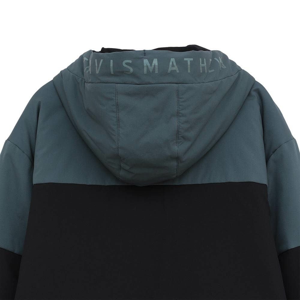 トラヴィスマシュー　ジャケット トラヴィスマシュー Travis Mathew メンズ 撥水 長袖 フード付き