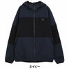 トラヴィスマシュー Travis Mathew　メンズ 撥水 長袖 フード付き フルジップ ジャケット 7AM041　2025年モデル 詳細1 詳細14