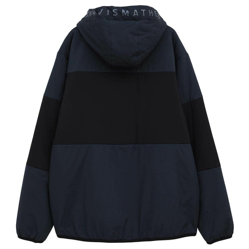 トラヴィスマシュー Travis Mathew　メンズ 撥水 長袖 フード付き フルジップ ジャケット 7AM041　2025年モデル 詳細1 詳細15