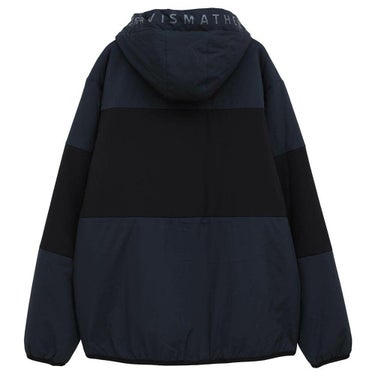 トラヴィスマシュー Travis Mathew　メンズ 撥水 長袖 フード付き フルジップ ジャケット 7AM041　2025年モデル 詳細1 詳細15