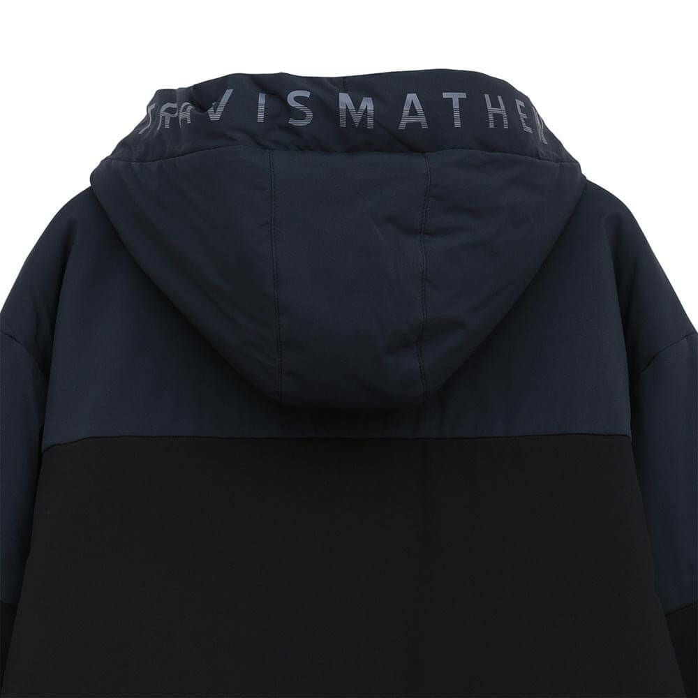 トラヴィスマシュー Travis Mathew　メンズ 撥水 長袖 フード付き フルジップ ジャケット 7AM041　2025年モデル 詳細1 詳細17