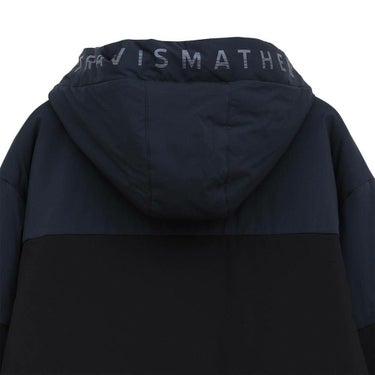 トラヴィスマシュー Travis Mathew　メンズ 撥水 長袖 フード付き フルジップ ジャケット 7AM041　2025年モデル 詳細1 詳細17