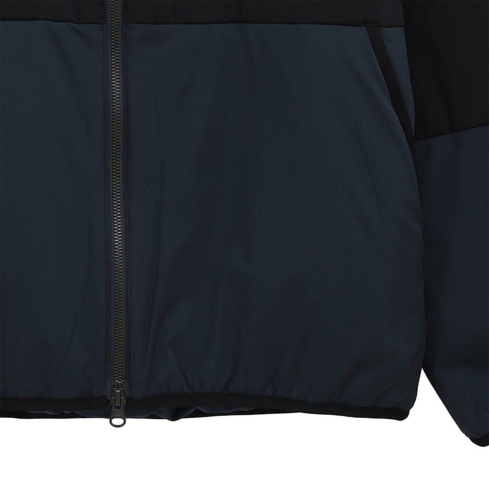 トラヴィスマシュー Travis Mathew メンズ 撥水 長袖 フード付き
