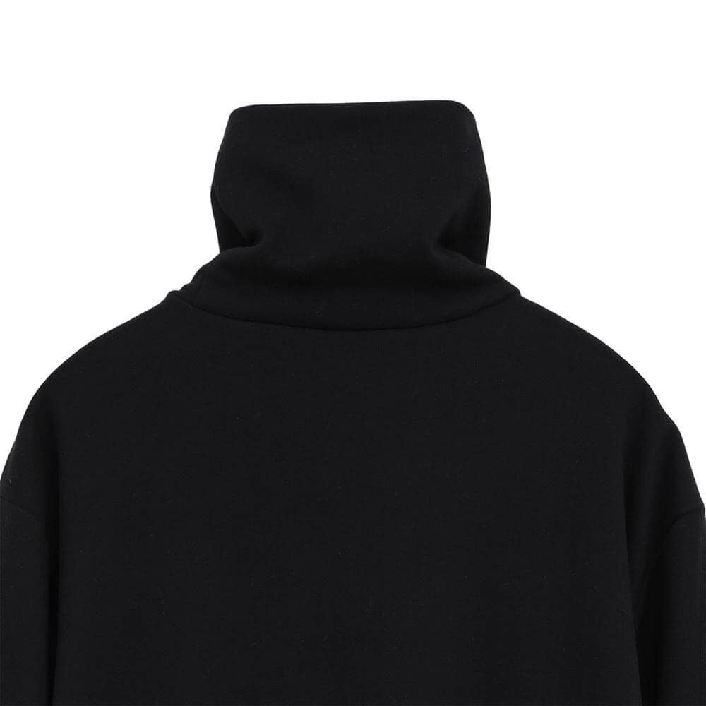 トラヴィスマシュー Travis Mathew メンズ ロゴプリント 長袖