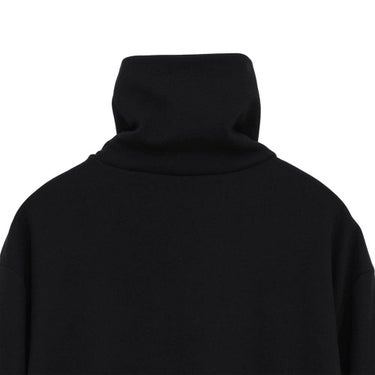 トラヴィスマシュー Travis Mathew　メンズ ロゴプリント 長袖 タートルネック シャツ 7AM047　2025年モデル 詳細1 詳細7