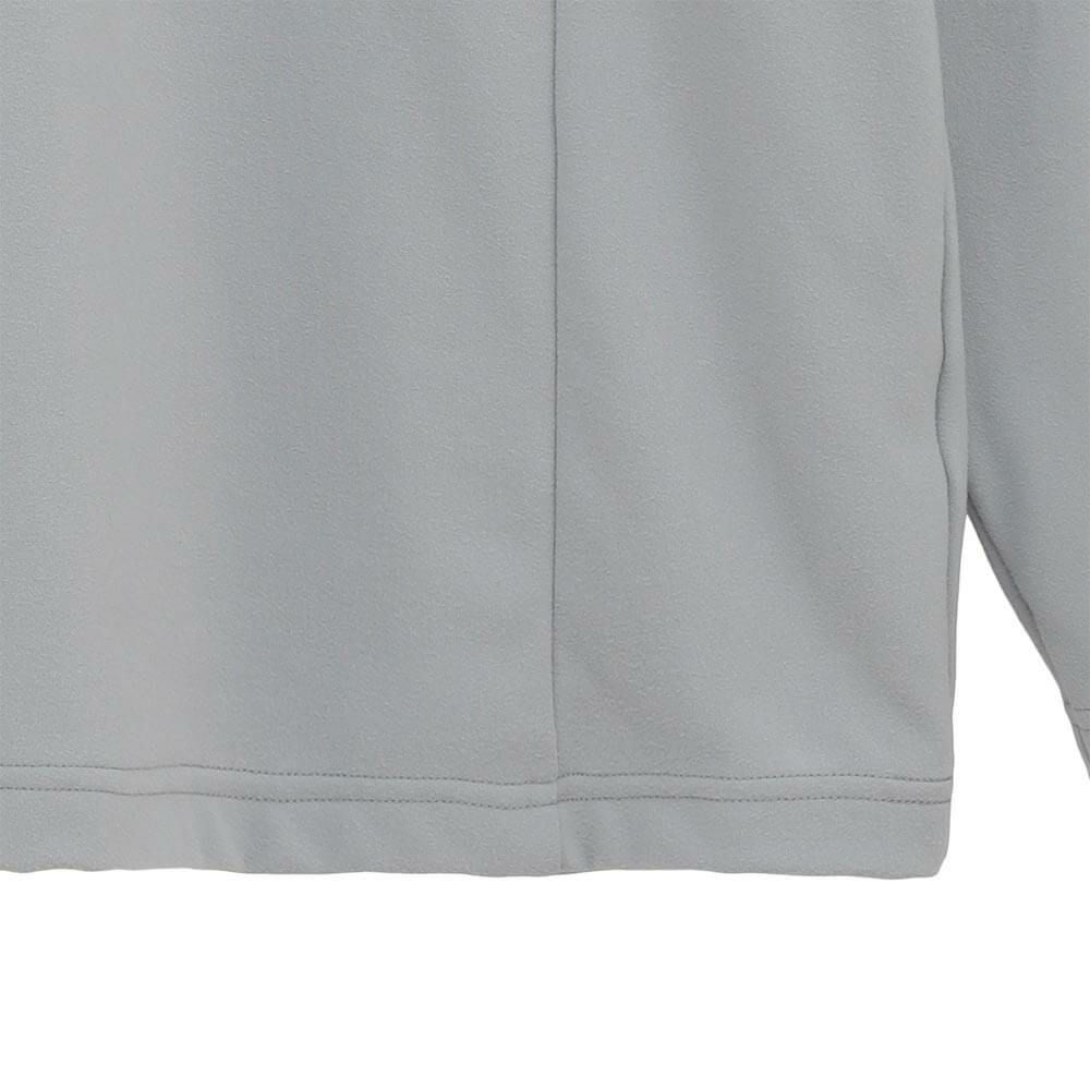 トラヴィスマシュー Travis Mathew　メンズ ロゴプリント 長袖 タートルネック シャツ 7AM047　2025年モデル 詳細1 詳細11