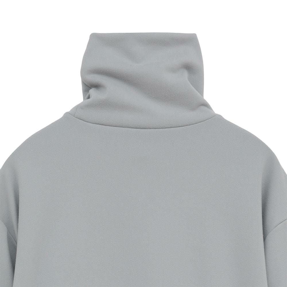 トラヴィスマシュー Travis Mathew メンズ ロゴプリント 長袖