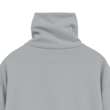 トラヴィスマシュー Travis Mathew　メンズ ロゴプリント 長袖 タートルネック シャツ 7AM047　2025年モデル 詳細1 詳細13