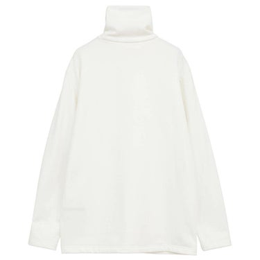 トラヴィスマシュー Travis Mathew　メンズ ロゴプリント 長袖 タートルネック シャツ 7AM047　2025年モデル 詳細1 詳細15