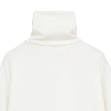 トラヴィスマシュー Travis Mathew　メンズ ロゴプリント 長袖 タートルネック シャツ 7AM047　2025年モデル 詳細1 詳細17