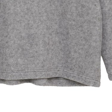 トラヴィスマシュー Travis Mathew　メンズ 長袖 モックネックシャツ 7AM048　2025年モデル 詳細1 詳細12